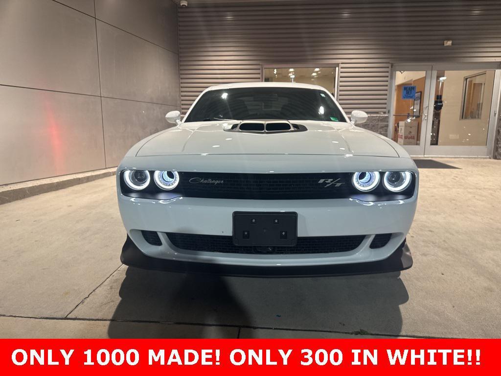 used 2023 Dodge Challenger car, priced at $49,995