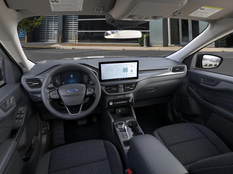 new 2026 Ford Escape car, priced at $30,230