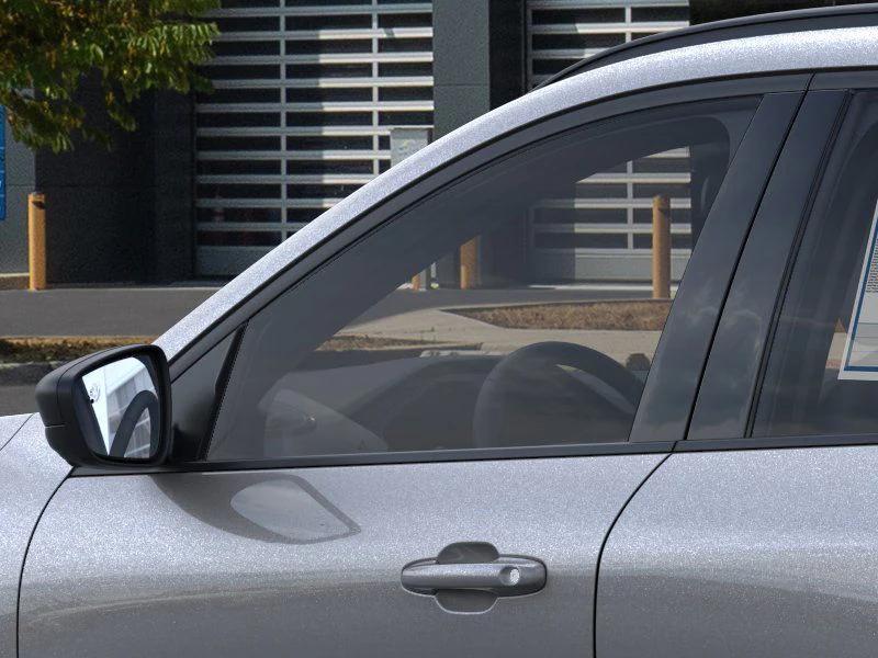 new 2026 Ford Escape car, priced at $30,230