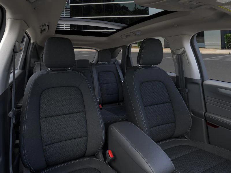 new 2026 Ford Escape car, priced at $30,230