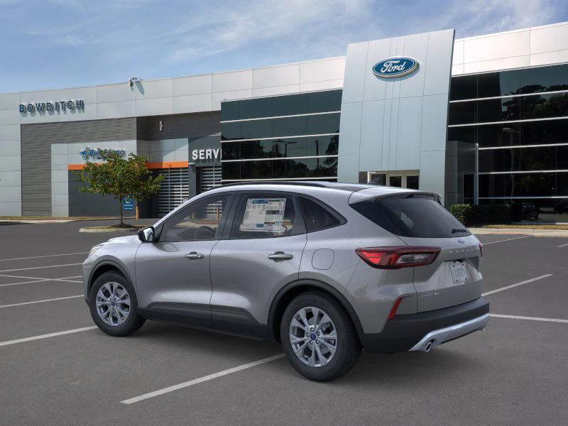 new 2026 Ford Escape car, priced at $30,230