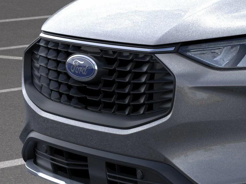 new 2026 Ford Escape car, priced at $30,230