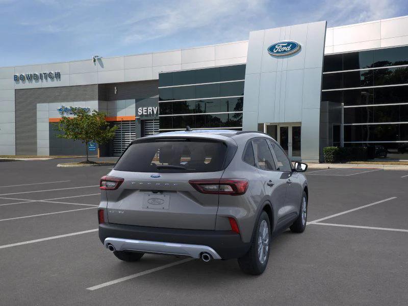 new 2026 Ford Escape car, priced at $30,230