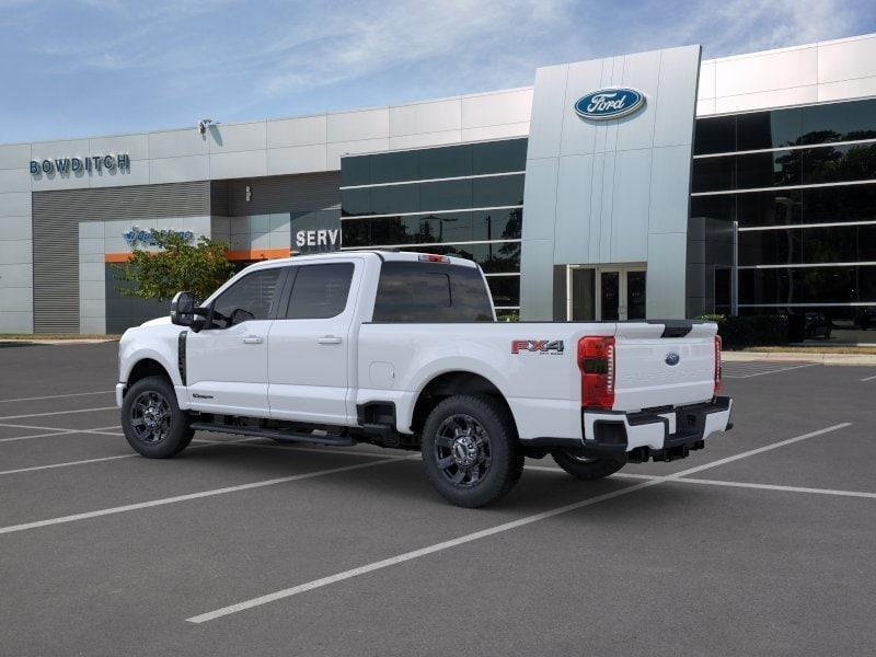 new 2024 Ford F-250 car, priced at $78,730