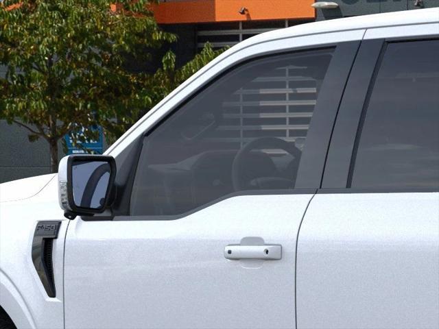 new 2025 Ford F-150 car, priced at $68,406