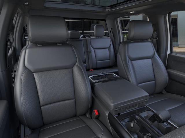 new 2025 Ford F-150 car, priced at $68,406