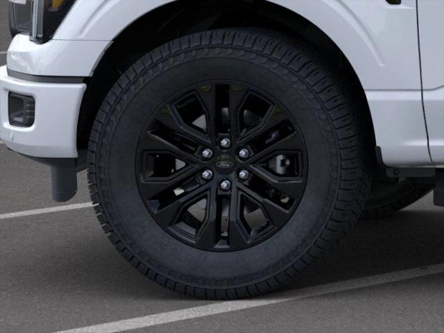 new 2025 Ford F-150 car, priced at $68,406