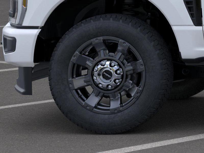 new 2024 Ford F-350 car, priced at $79,839