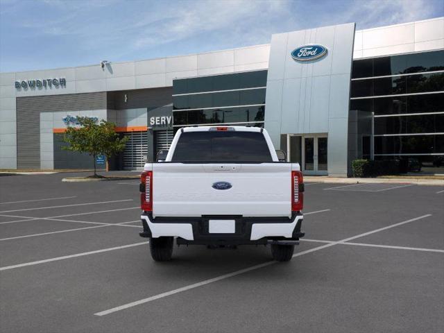 new 2024 Ford F-350 car, priced at $82,675