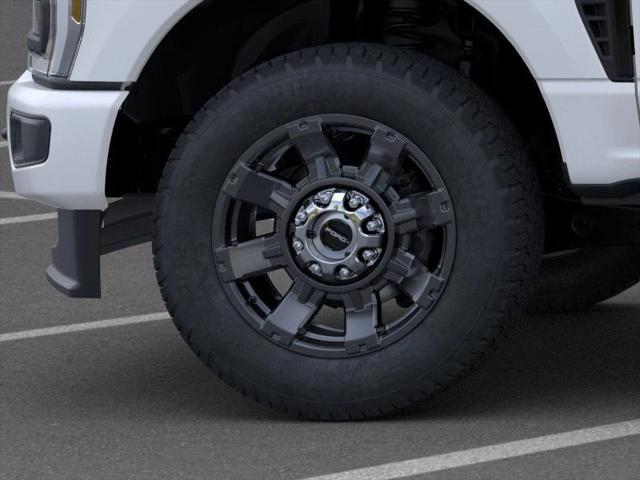 new 2024 Ford F-350 car, priced at $82,675