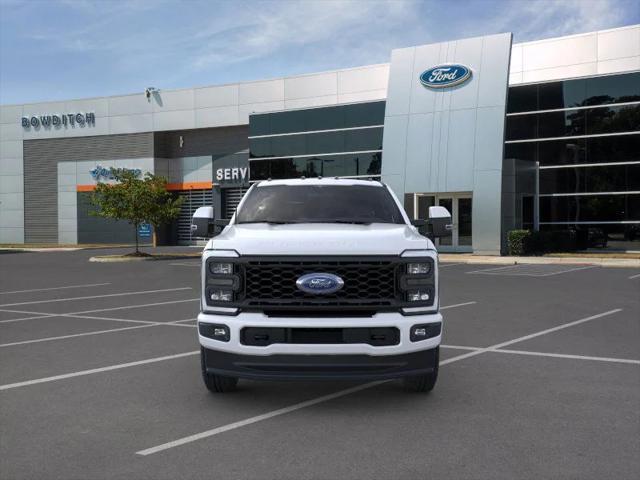 new 2024 Ford F-350 car, priced at $82,675