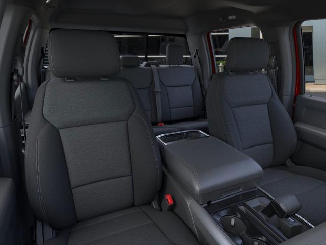 new 2025 Ford F-150 car, priced at $56,311