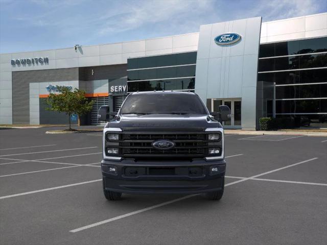 new 2024 Ford F-250 car, priced at $84,338