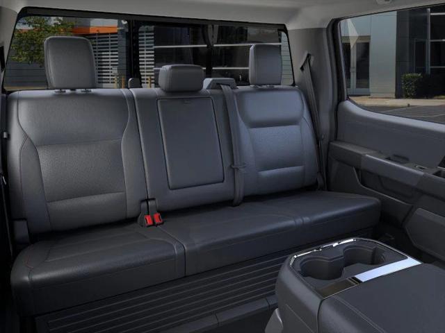 new 2024 Ford F-250 car, priced at $84,338