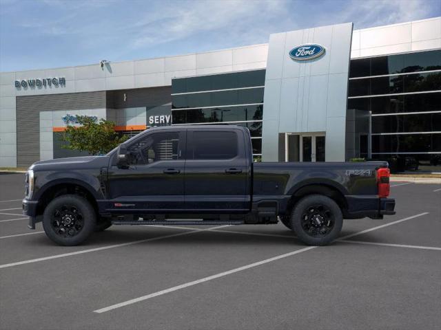 new 2024 Ford F-250 car, priced at $84,338