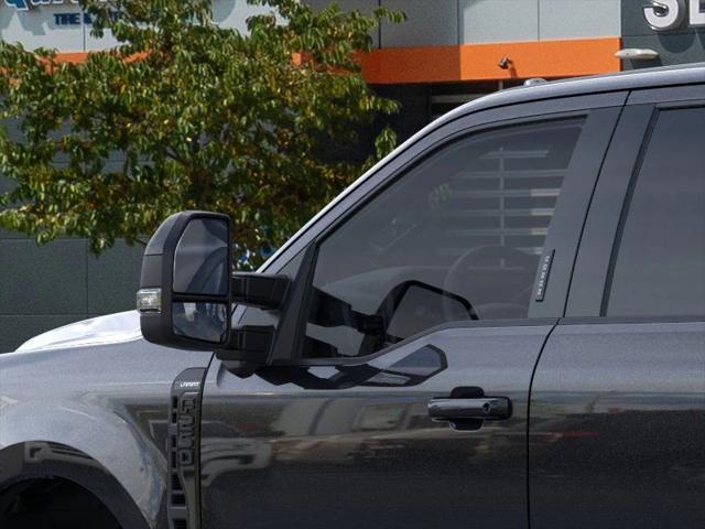 new 2024 Ford F-250 car, priced at $84,338