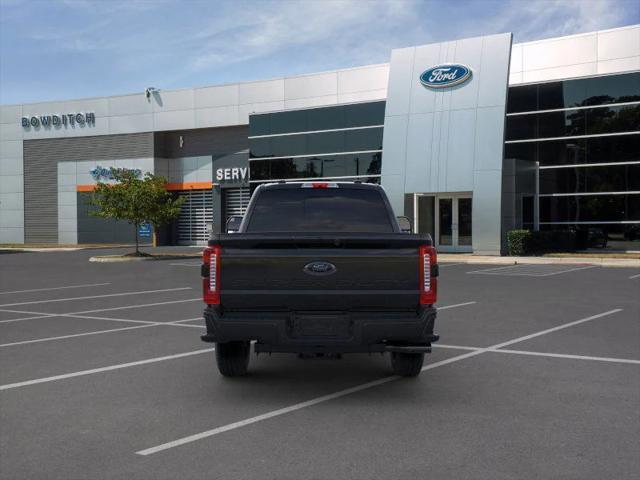 new 2024 Ford F-250 car, priced at $84,338