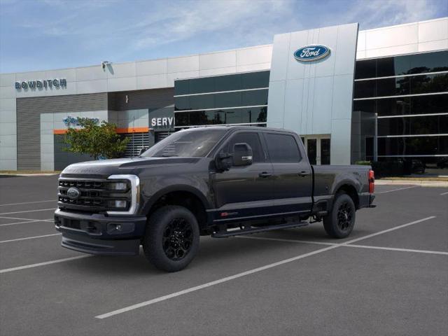 new 2024 Ford F-250 car, priced at $84,338