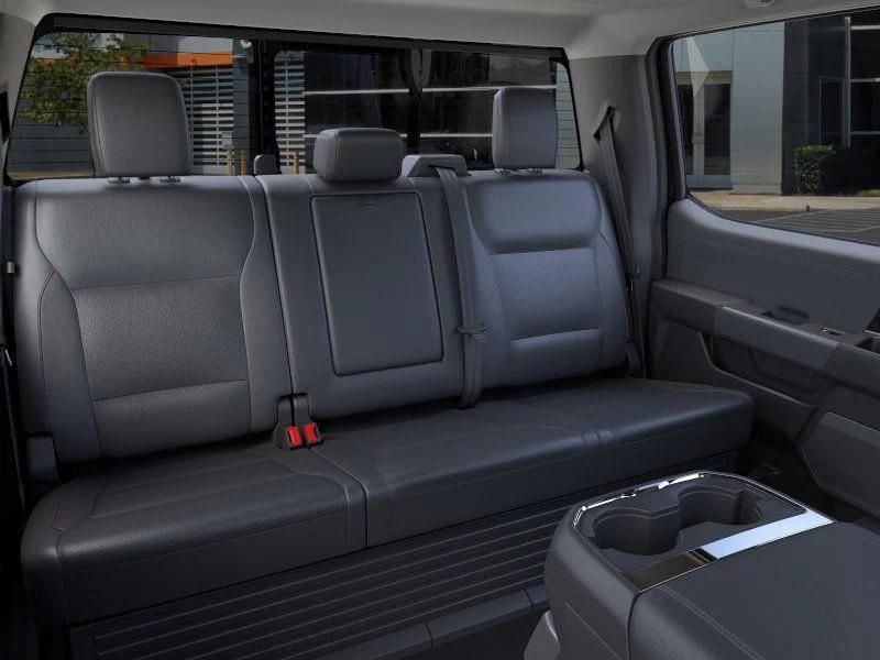 new 2024 Ford F-250 car, priced at $81,485