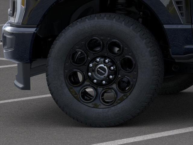 new 2024 Ford F-250 car, priced at $84,338