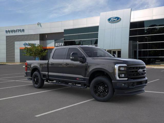 new 2024 Ford F-250 car, priced at $84,338