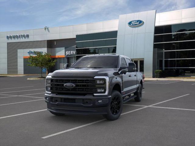 new 2024 Ford F-250 car, priced at $84,338