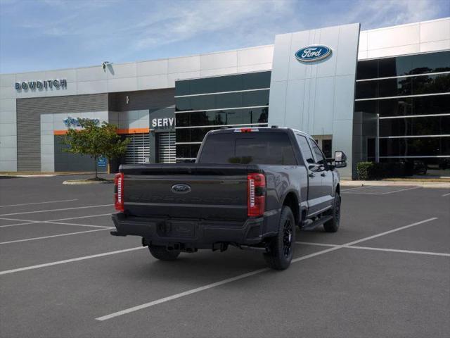 new 2024 Ford F-250 car, priced at $84,338