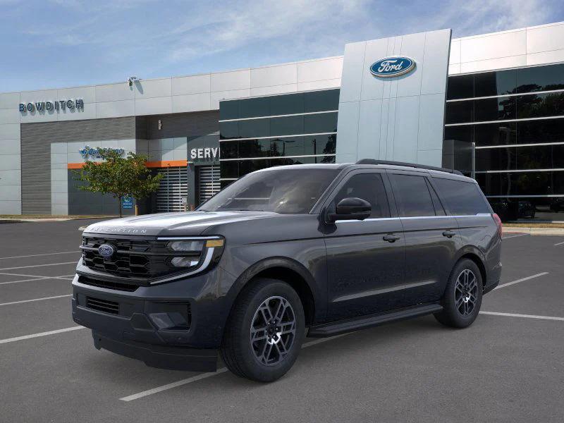 new 2025 Ford Expedition car, priced at $70,853