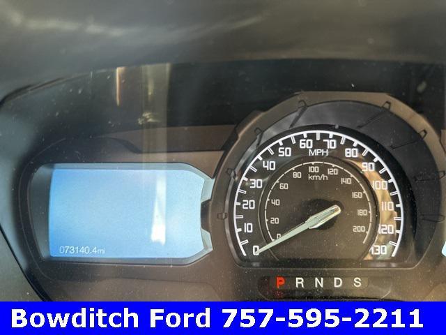 used 2019 Ford Ranger car, priced at $24,600