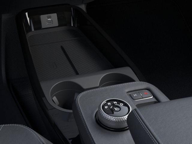 new 2024 Ford Mustang Mach-E car, priced at $49,895