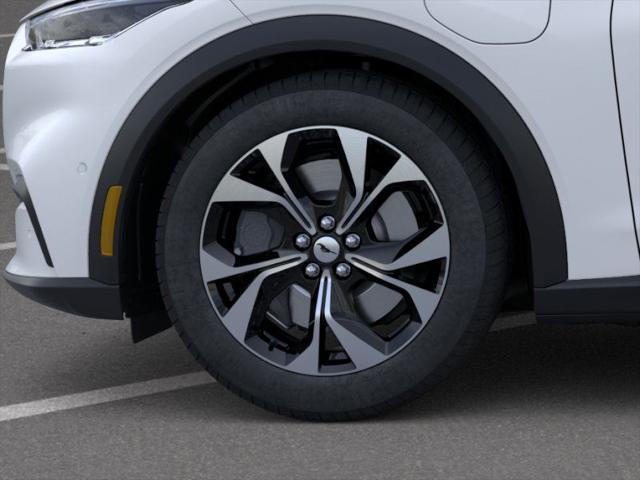 new 2024 Ford Mustang Mach-E car, priced at $47,895