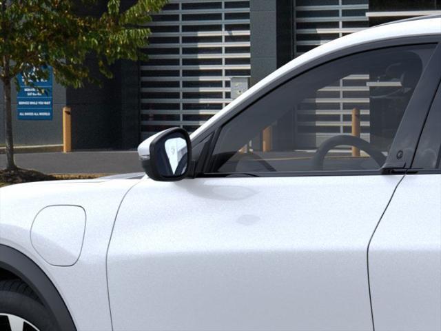 new 2024 Ford Mustang Mach-E car, priced at $47,895
