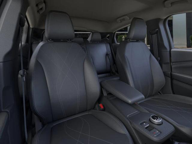 new 2024 Ford Mustang Mach-E car, priced at $49,895