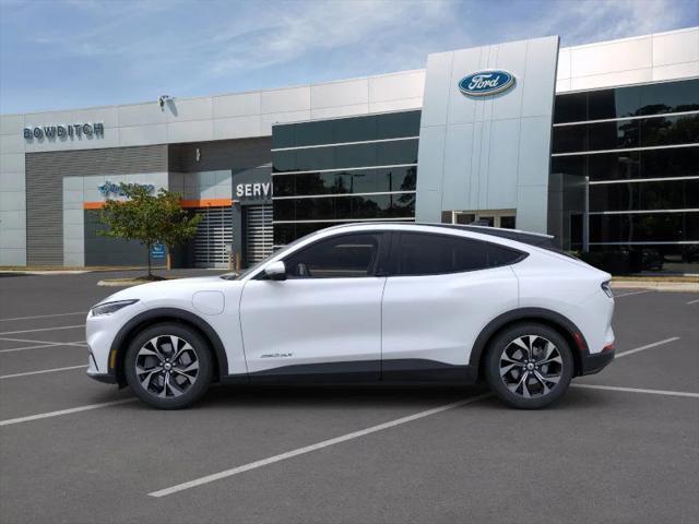new 2024 Ford Mustang Mach-E car, priced at $49,895