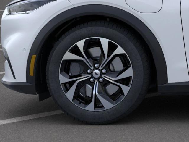 new 2024 Ford Mustang Mach-E car, priced at $49,895
