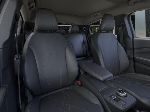 new 2024 Ford Mustang Mach-E car, priced at $47,895