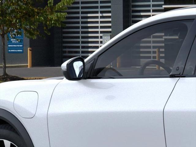 new 2024 Ford Mustang Mach-E car, priced at $49,895