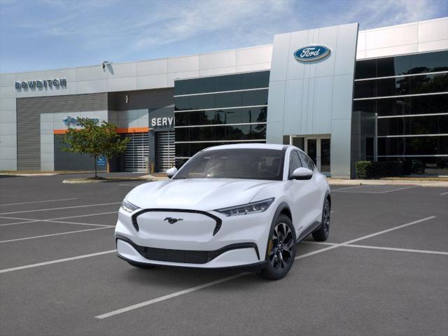 new 2024 Ford Mustang Mach-E car, priced at $47,895