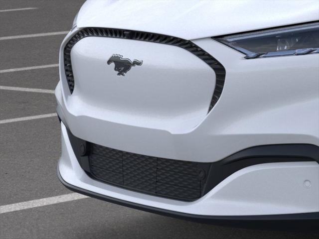 new 2024 Ford Mustang Mach-E car, priced at $47,895