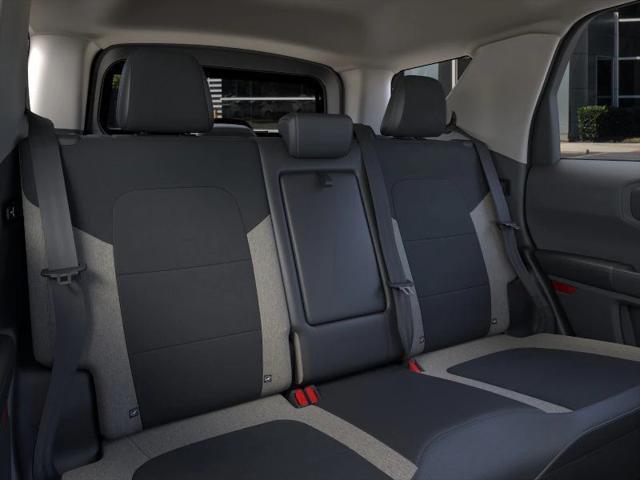 new 2025 Ford Bronco Sport car, priced at $28,944