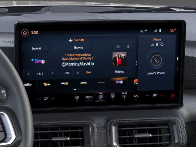new 2025 Ford Mustang car, priced at $32,737