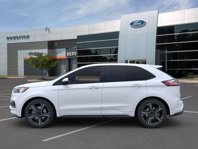 new 2023 Ford Edge car, priced at $44,227