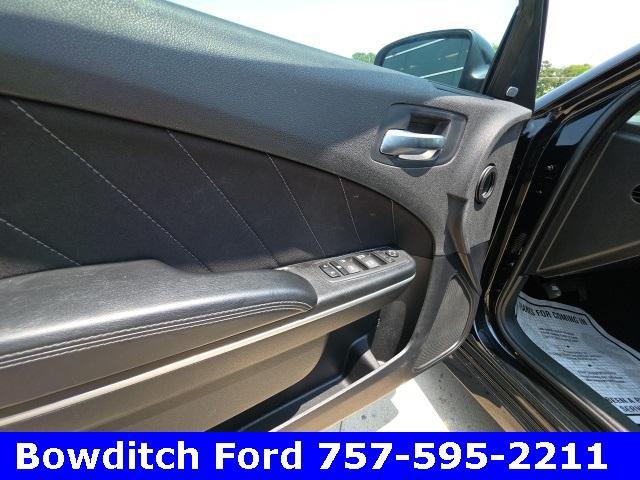 used 2023 Dodge Charger car, priced at $26,900