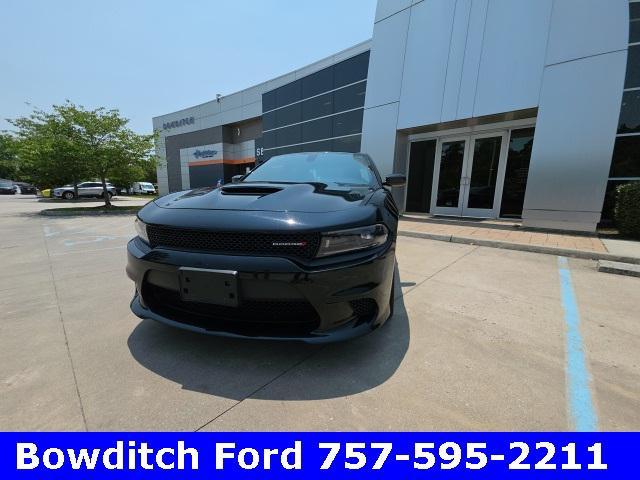 used 2023 Dodge Charger car, priced at $26,900
