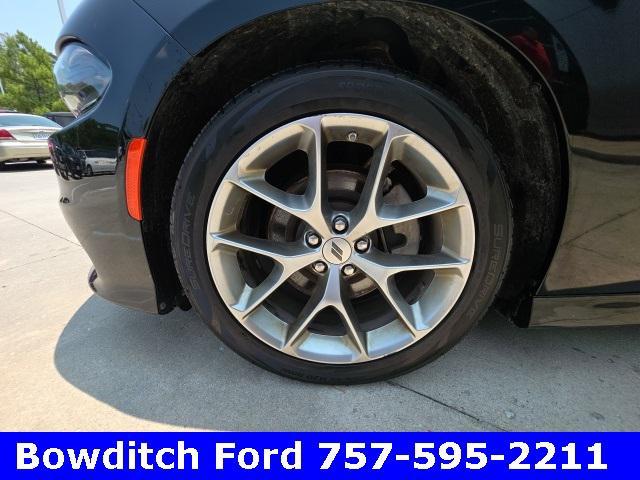 used 2023 Dodge Charger car, priced at $26,900