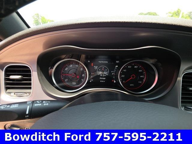 used 2023 Dodge Charger car, priced at $26,900
