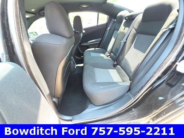 used 2023 Dodge Charger car, priced at $26,900