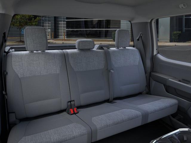 new 2025 Ford F-150 Lightning car, priced at $61,774