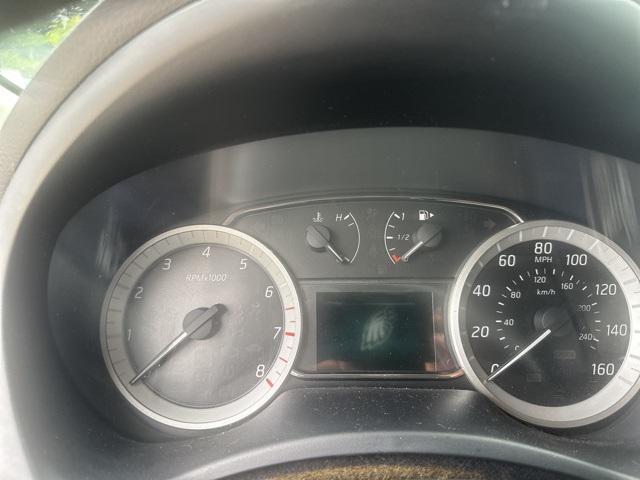 used 2013 Nissan Sentra car, priced at $5,498
