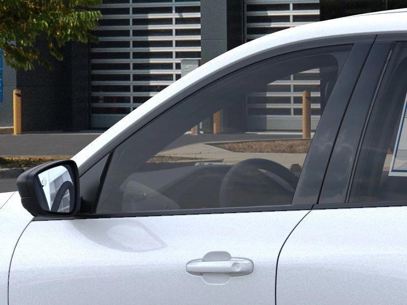 new 2025 Ford Escape car, priced at $23,289